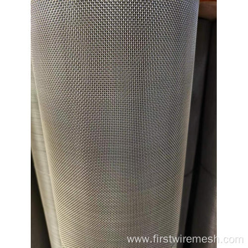 16mesh stainless steel wire mesh